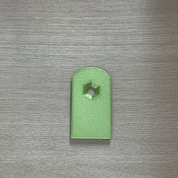 ClayPress Form - CPF 8