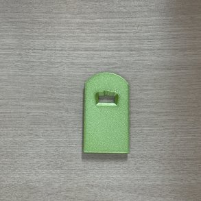 ClayPress Form - CPF 9