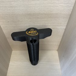 JMBO ClayPress Pro - PressStemple