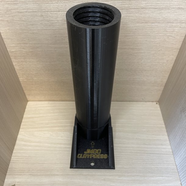 JMBO ClayPress Pro - Extruderr