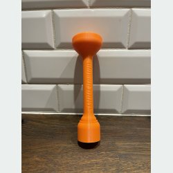 JMBO ClayStampMate 40(stempelsttte)