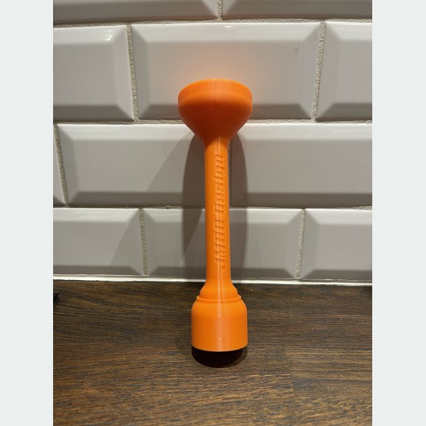 JMBO ClayStampMate 40(stempelsttte)