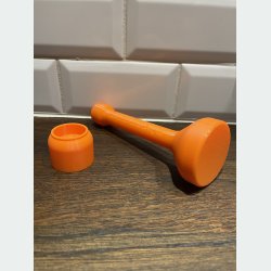 JMBO ClayStampMate 40(stempelsttte)