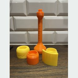 JMBO ClayStampMate 40(stempelsttte)