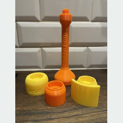 JMBO ClayStampMate 40(stempelsttte)