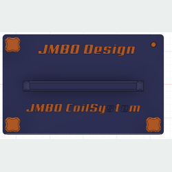 JMBO CoilSystem