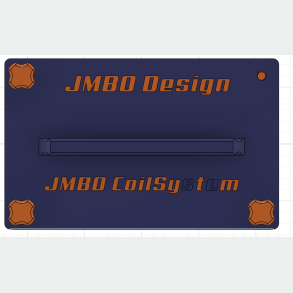 JMBO CoilSystem