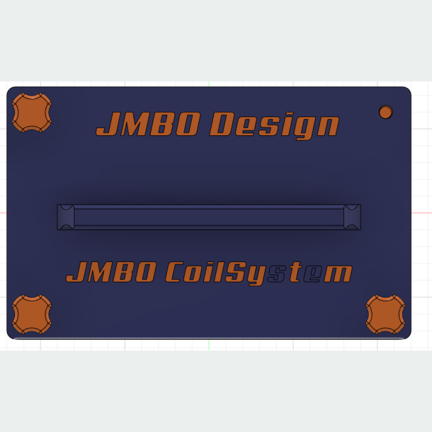 JMBO CoilSystem