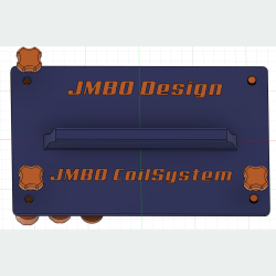 JMBO CoilSystem