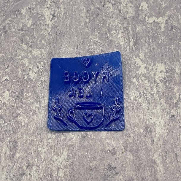 FlexStamp 10