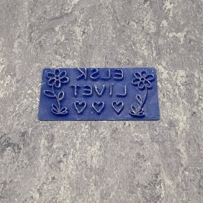 FlexStamp 8