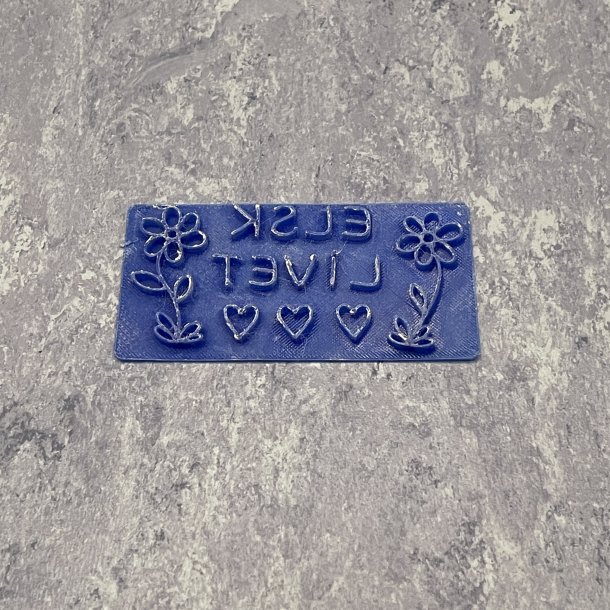 FlexStamp 8