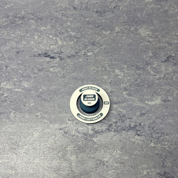 JMBO FootMaker S�t �45 - �60