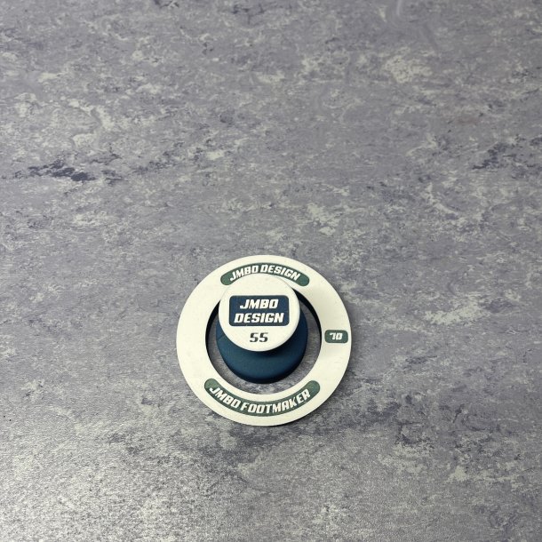 JMBO FootMaker S�t �55 - �70