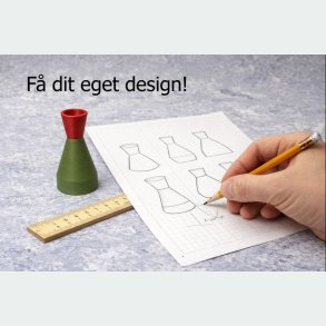 JMBO ModulForm � Eget Design