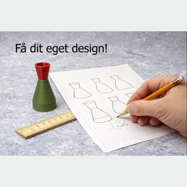 JMBO ModulForm � Eget Design