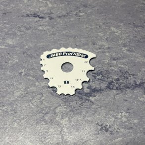 JMBO ProfilDisc