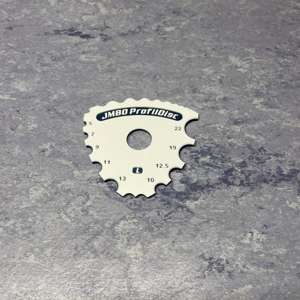 JMBO ProfilDisc