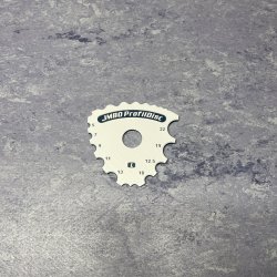JMBO ProfilDisc