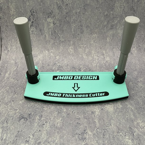 JMBO Thickness Cutter