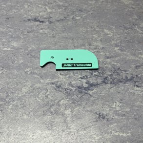 JMBO TrimGuide 15