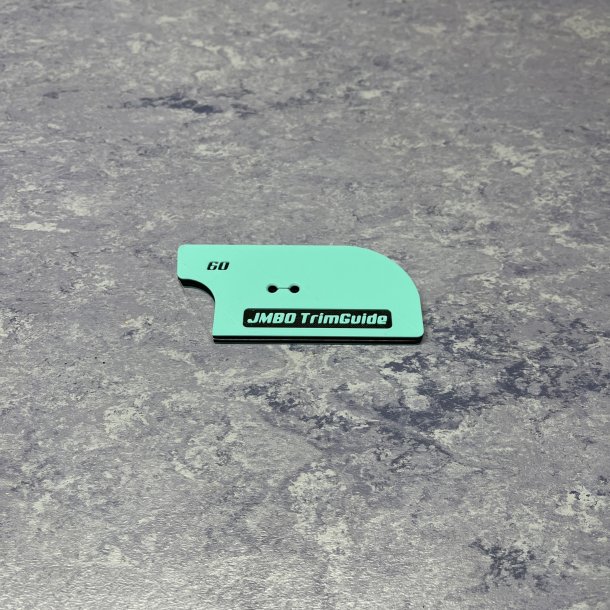 JMBO TrimGuide 60