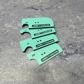 JMBO TrimGuide komplet s�t