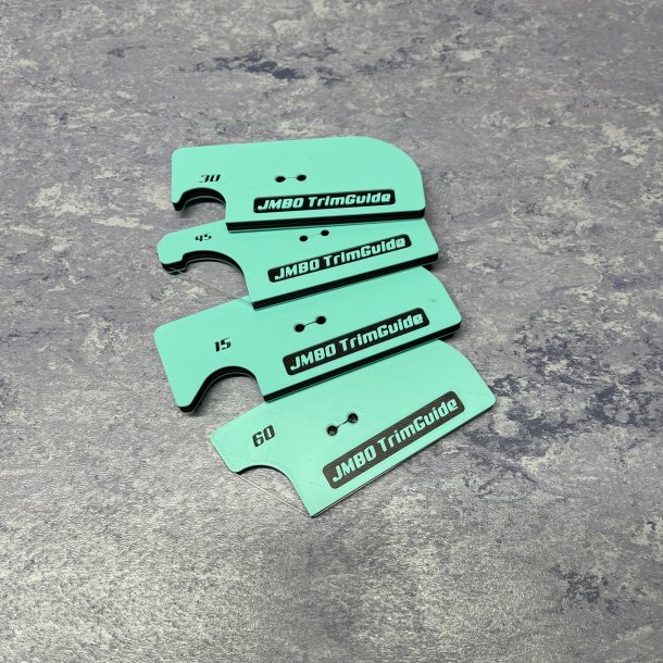 JMBO TrimGuide komplet s�t