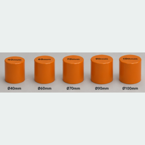 JMBO WorkStand Adapter 40mm