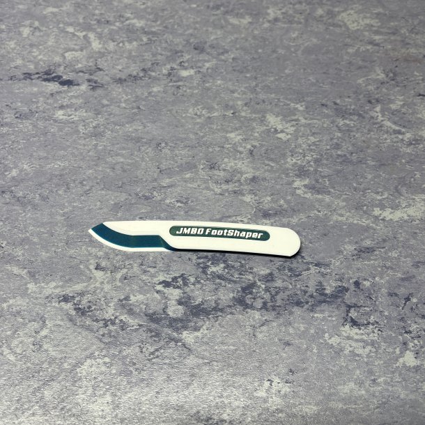 JMBO FootShaper 2