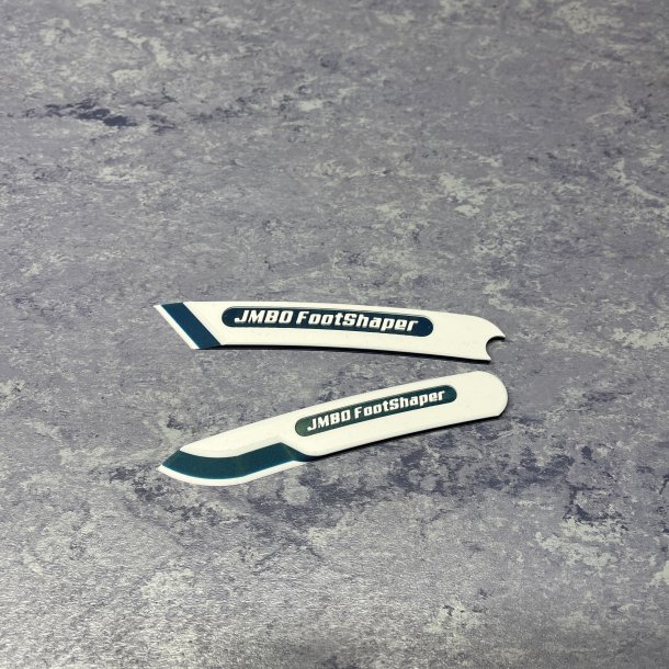 JMBO FootShaper S�t