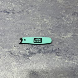 JMBO KantProfil Komplet s�t �8-�18