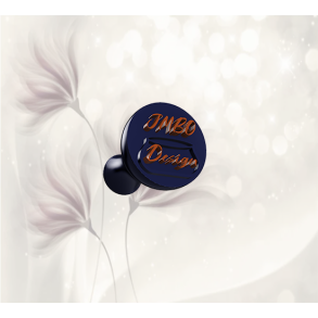 Personlig signaturstempel 