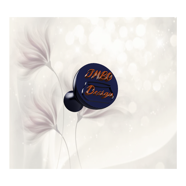 Signatur Stempel  FreeSigna (uden ramme)