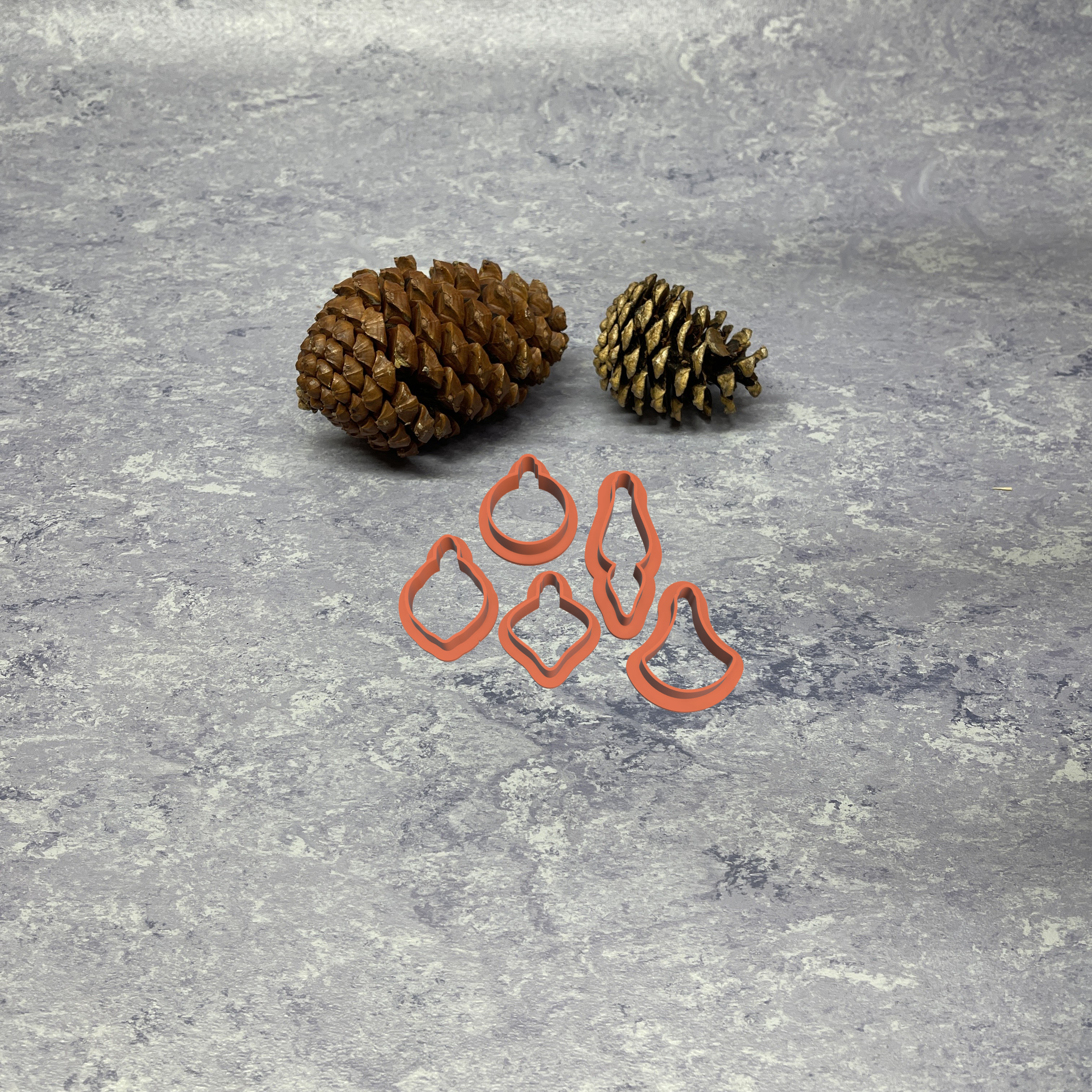 Personlig udstikker &ndash; lavet efter din tegning