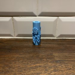 Strukturvalse 1 - Wildflower