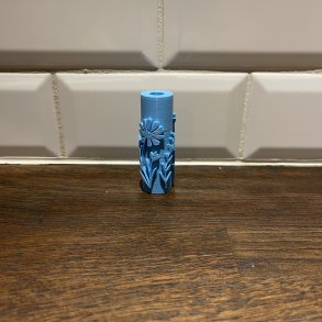 Strukturvalse 1 - Wildflower