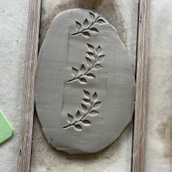 Strukturvalse 11- Wildflower