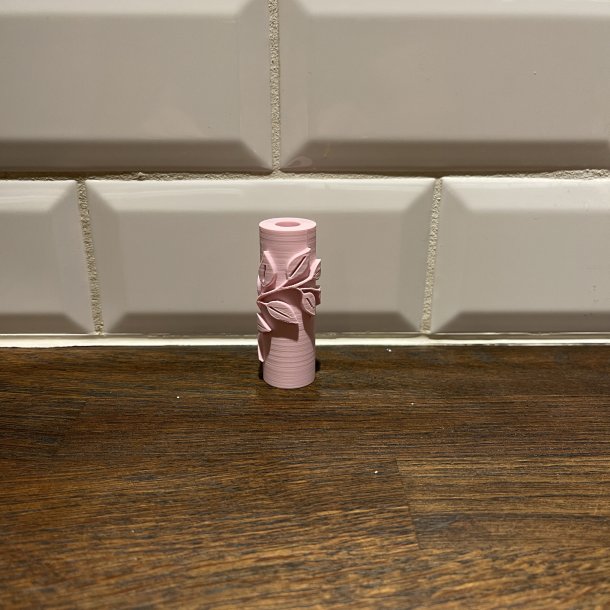 Strukturvalse 11- Wildflower