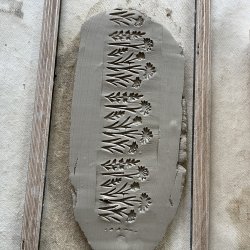 Strukturvalse 12- Wildflower