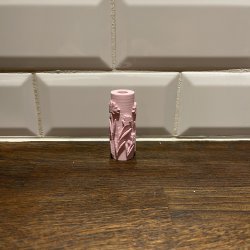 Strukturvalse 12- Wildflower