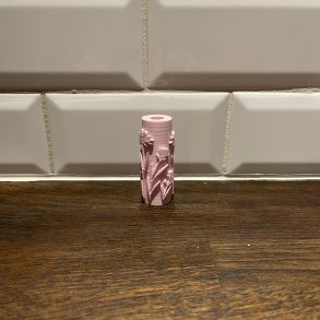 Strukturvalse 12- Wildflower