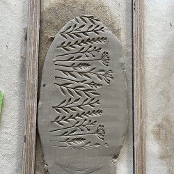 Strukturvalse 13- Wildflower