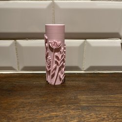 Strukturvalse 13- Wildflower