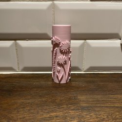 Strukturvalse 14- Wildflower