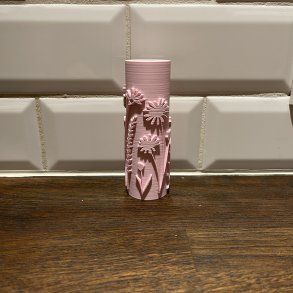 Strukturvalse 14- Wildflower