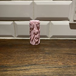 Strukturvalse 15 - Wildflower