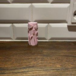 Strukturvalse 16 - Wildflower