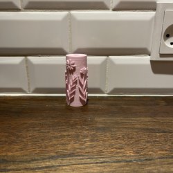 Strukturvalse 17 - Wildflower