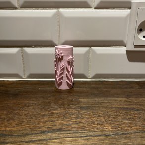 Strukturvalse 17 - Wildflower